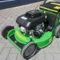 John Deere JA60, JA62, JA65, JE75, JX75, JX85 21-Inch Walk-Behind Mower Manual TM1723