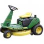 John Deere GX70, GX75, GX85, GX95, SRX75, SRX95, SX85 Riding Mower Technical Manual TM1491
