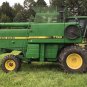 John Deere 6620, 7720, 8820 Combine Technical Service Repair Manual TM1202