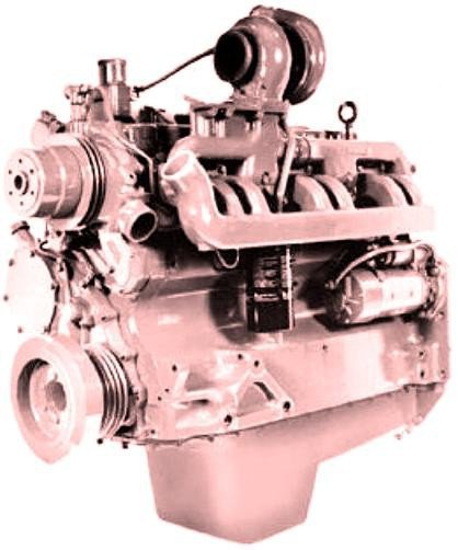 John Deere 6101 Engines COMPONENT TECHNICAL MANUAL CTM61