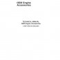 CTM67 - John Deere OEM Engine Accessories Technical Service Repair Manual