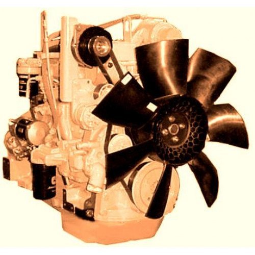 John Deere POWERTECH 4.5 L & 6.8 L Diesel Engines Mechanical Fuel Systems Service Manual CTM207