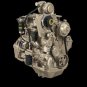 John Deere PowerTech Plus 4.5L and 6.8L Diesel Engine Manual CTM320