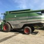 Fendt 8400P, 8370P Combine Range Workshop Service Manual Download