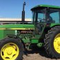 TM4407 - John Deere 2950 Tractor Technical Service Repair Manual