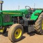 John Deere 2000, 2100, 2200, 2300, 2400 Tractor Technical Service Manual TM1563