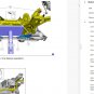 2014 Ford C-Max Service Manual Download