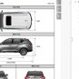 2019-2020 Ssang Yong Rexton Y415 Service Manual Download