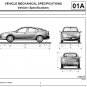 2009 Renault Laguna MR415 MR416 Service Manual Download