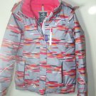Jupa Womens Size 12 ski snow board jacket