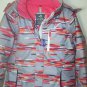 Jupa Womens Size 12 ski snow board jacket
