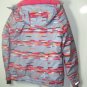Jupa Womens Size 12 ski snow board jacket