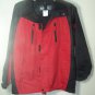 Pulse Youth Size 16/18 Boys lined jacket w snowskirt