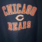 Chicago Bears mens 2XL windbreaker