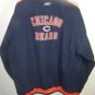Chicago Bears mens 2XL windbreaker
