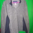 Nordiktrak mens XL fleece pullover jacket