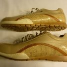 Men's Stacy Adams Signature Pellegrin Tennis Shoes Size 8 23381-06 NWOT