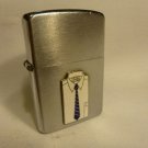 Alco Lighter Sero Shirt Emblem vintage Advertising