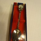 Souvenir Vintage Metal Spoon AIR FORCE ACADEMY in Original Box