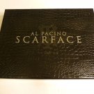 Scarface 2 Disc Anniversary Edition DVD 2003 Widescreen in Box with Posters/Clip
