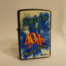ZIPPO Lighter 1996 Salem 40th 40 Years Fresh C XII Advertising RJRTC