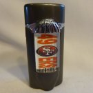 San Francisco 49ers Butane Torch Lighter Gas WORKS