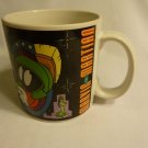 1995 Applause Marvin the Martian Mug Daffy Duck Warner Bros. Looney Tunes