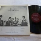 Cobani - Serbian Melodies - Cobani label - RARE 12" 33 RPM LP