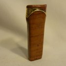 Metal Butane Torch Lighter Gas WORKS