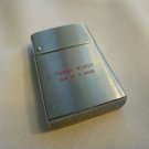 Wind Master Lighter Tommy Mundy 914 YO 9-8681 Remembrance