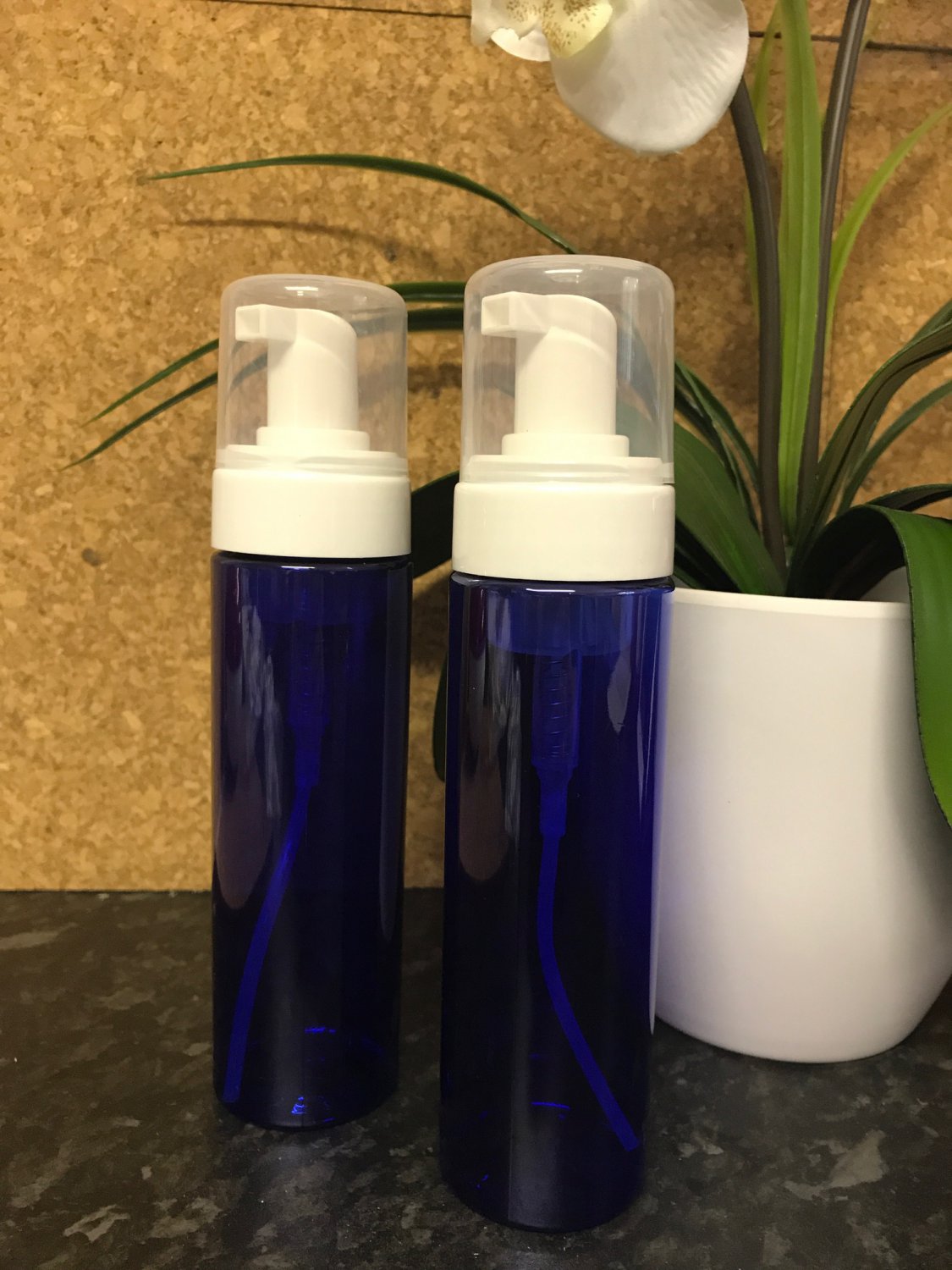 200ml Foaming Hand Wash Bottle