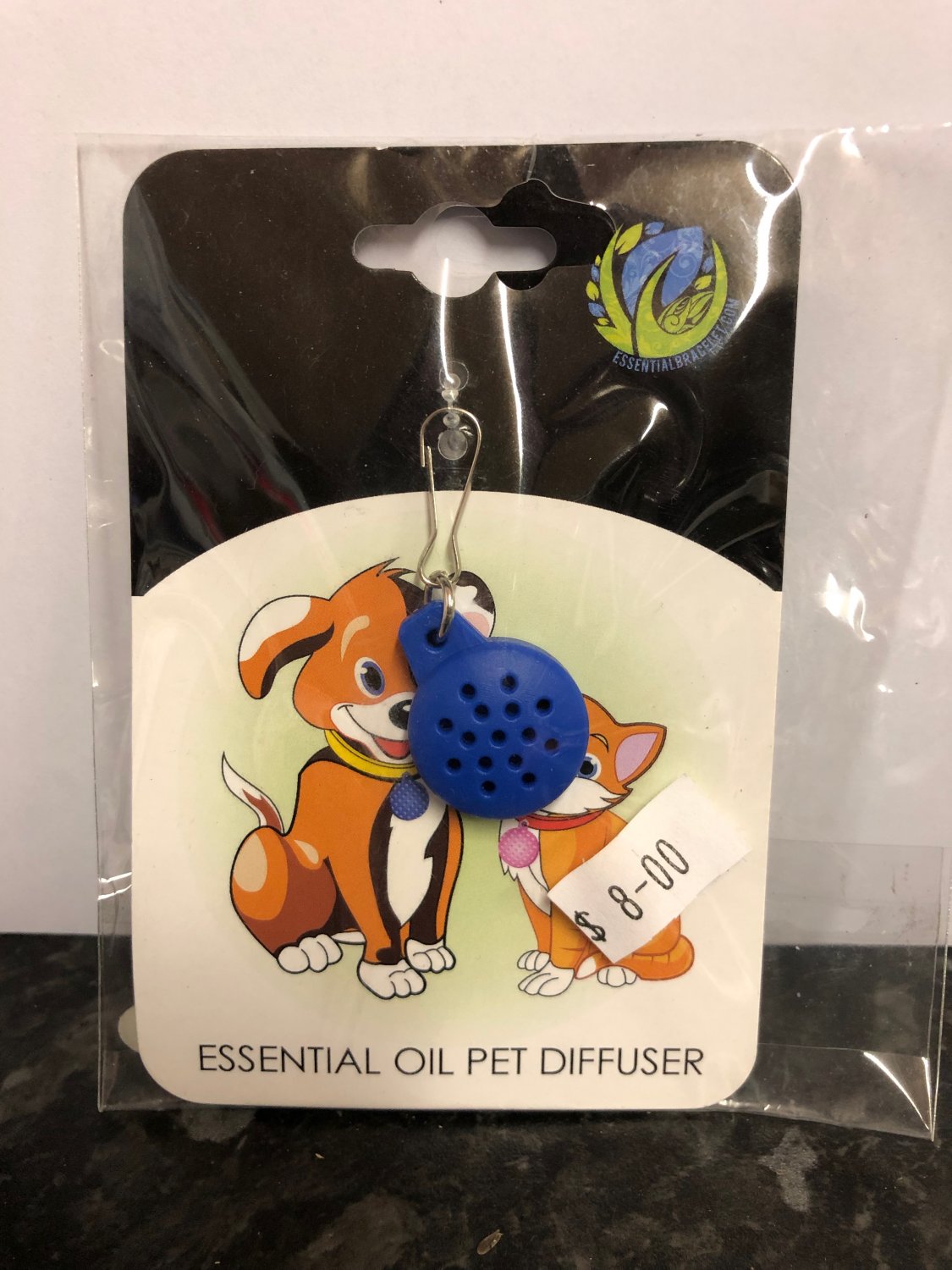 Pet Diffuser