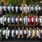 Crystal Chip Bracelet