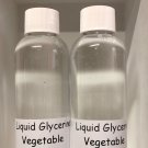 Liquid Vegetable Glycerine 125ml