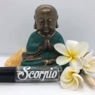 Scorpio (Oct 23 to Nov 21)