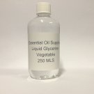 Liquid Vegetable Glycerine 250ml