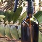 500ml Amber Glass Black Trigger