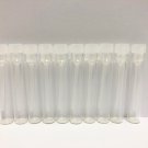 2ml Sample Clear Glass Vials