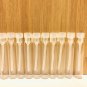 2ml Sample Clear Glass Vials