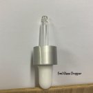 5ml Glass Dropper Aluminium Lid