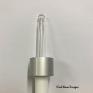 15ml Glass Dropper Aluminium Lid
