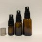 Plastic Spray Lids (20)