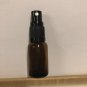 Plastic Spray Lids x5