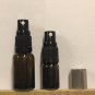 Plastic Spray Lids x5