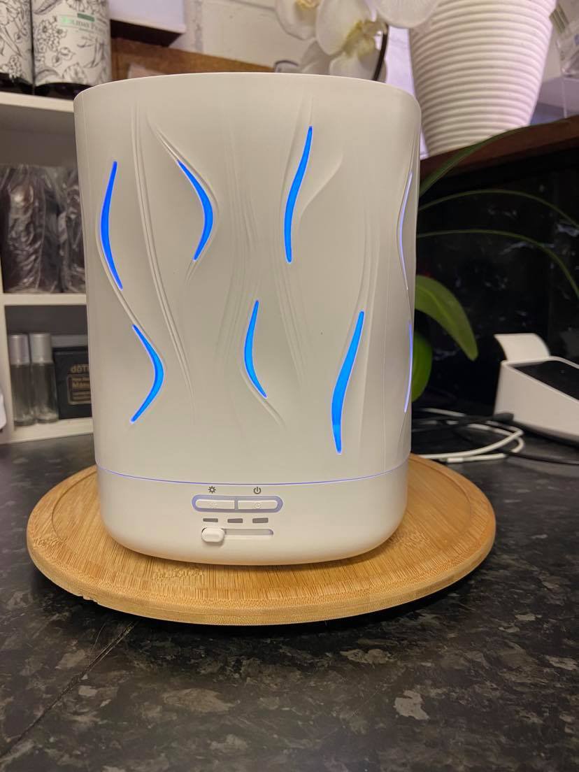 AROMA-CLOUD