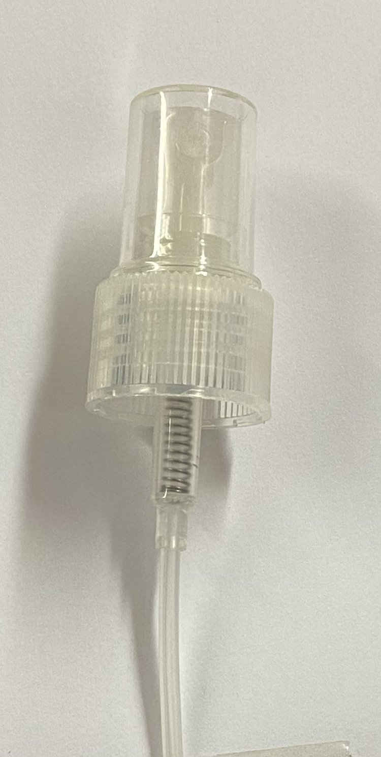 Spray Lid Natural 24/410