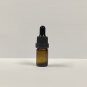 5ml Amber Glass Dropper Bottle