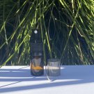 5ml Amber Glass Spray Bottle