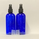 250ml Blue PET Mist Spray