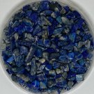 100gm Bag Lapis Lazuli Crystal Chips 100gm Bag Lapis Lazuli Crystal Chips